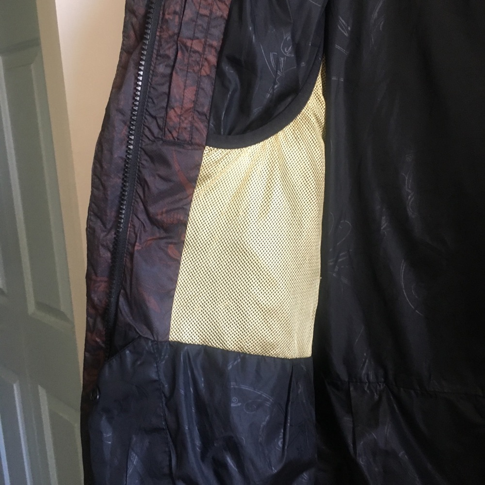 Columbia Titanium Jacket Size Medium - image 3